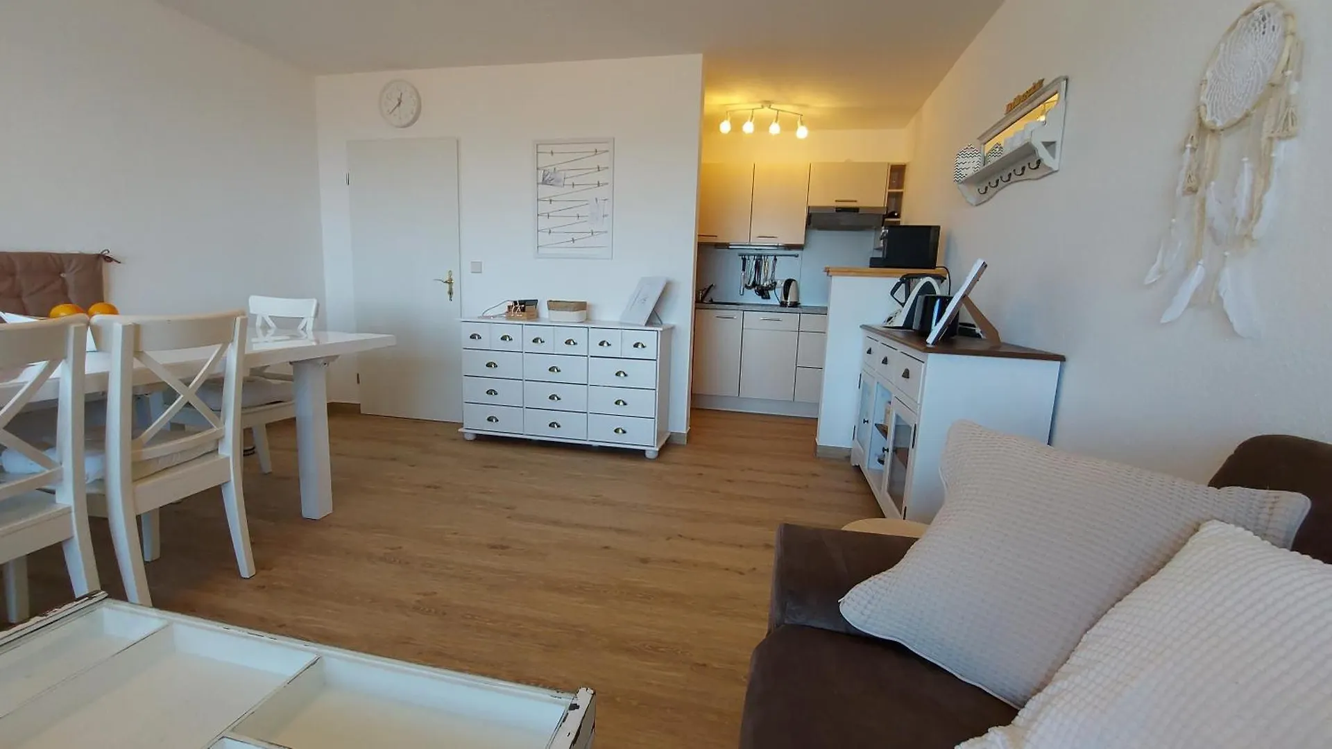 Berg-Juwel Mit Hallenbad Und Sauna - Direkt An Der Skipiste Missen-Wilhams Apartment