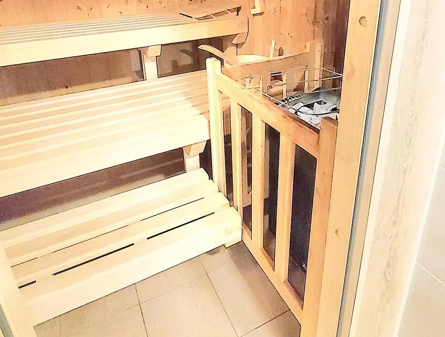 Apartment Berg-Juwel Mit Hallenbad Und Sauna - Direkt An Der Skipiste Missen-Wilhams